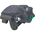 19-B1622 Front, Passenger Side Reman Series Brake Caliper