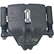 19-B1623 Front, Driver Side Reman Series Brake Caliper, Sold Individually