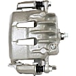 1998 Nissan Frontier - Front, Passenger Side Brake Caliper, RWD, With Phenolic Piston, Reman Series
