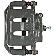 2000 Nissan Frontier - Front, Driver Side Brake Caliper, RWD, With Phenolic Piston, Reman Series