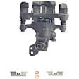 19-B1716 Rear, Driver Side Reman Series Brake Caliper