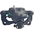 19-B1716 Rear, Driver Side Reman Series Brake Caliper