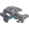 19-B1716 Rear, Driver Side Reman Series Brake Caliper