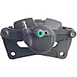 1994 Toyota Celica - Front, Driver Side Brake Caliper, engdesig: 7A-FE, FWD, With Metal Piston, Reman Series