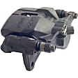 1994 Toyota Celica - Front, Driver Side Brake Caliper, engdesig: 7A-FE, FWD, With Metal Piston, Reman Series