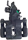 2006 Acura TSX - Rear, Passenger Side Brake Caliper, Front Wheel Drive, With Metal Piston, Supplied With Mounting Bracket, Reman Series
