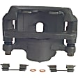 2000 Honda Accord - Front, Driver Side Brake Caliper, Front Wheel Drive, With Metal Piston, Supplied With Mounting Bracket, Reman Series