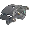 2000 Honda Accord - Front, Driver Side Brake Caliper, Front Wheel Drive, With Metal Piston, Supplied With Mounting Bracket, Reman Series