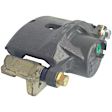 1998 Honda Accord - Front, Passenger Side Brake Caliper, FWD, With Metal Piston; With Mounting Bracket, Reman Series