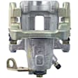 2000 Volkswagen Jetta - Rear, Passenger Side Brake Caliper, FWD, With Metal Piston, Reman Series