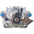 2000 Volkswagen Jetta - Rear, Passenger Side Brake Caliper, FWD, With Metal Piston, Reman Series