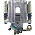2000 Volkswagen Jetta - Rear, Passenger Side Brake Caliper, FWD, With Metal Piston, Reman Series