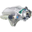 2000 Volkswagen Jetta - Rear, Passenger Side Brake Caliper, FWD, With Metal Piston, Reman Series