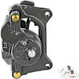 2003 Toyota Celica - Front, Passenger Side Brake Caliper, FWD, With Metal Piston, Reman Series