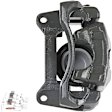 2003 Toyota Celica - Front, Passenger Side Brake Caliper, FWD, With Metal Piston, Reman Series