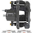 2003 Toyota Celica - Front, Passenger Side Brake Caliper, FWD, With Metal Piston, Reman Series