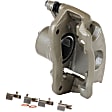 19-B2660 Front, Driver Side Reman Series Brake Caliper
