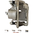 19-B2660 Front, Driver Side Reman Series Brake Caliper
