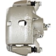 19-B2660 Front, Driver Side Reman Series Brake Caliper