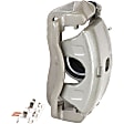2015 Honda Accord - Front, Passenger Side Brake Caliper, Front Wheel Drive, With Metal Piston, Supplied With Mounting Bracket, Reman Series
