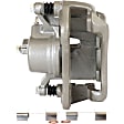 2015 Honda Accord - Front, Passenger Side Brake Caliper, Front Wheel Drive, With Metal Piston, Supplied With Mounting Bracket, Reman Series