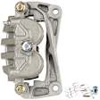 2008 Subaru Impreza - Front, Driver Side Brake Caliper, AWD, With Metal Piston, Reman Series