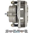 2008 Subaru Impreza - Front, Driver Side Brake Caliper, AWD, With Metal Piston, Reman Series