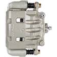 2008 Subaru Impreza - Front, Driver Side Brake Caliper, AWD, With Metal Piston, Reman Series