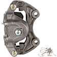2002 Nissan Altima - Front, Passenger Side Brake Caliper, FWD, With Metal Piston, Reman Series
