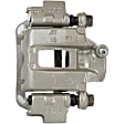 2019 Toyota 4Runner - Rear, Driver Side Brake Caliper, 4WD, With Metal Piston, Reman Series