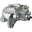 2007 Lexus RX400h - Rear, Passenger Side Brake Caliper, FWD, With Metal Piston; With Mounting Bracket, Reman Series
