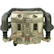 2007 Nissan 350Z - Front, Driver Side Brake Caliper, RWD, with Dual Piston Caliper, with Metal Piston, Reman Series