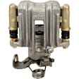 2005 Audi A4 Quattro - Rear, Driver Side Brake Caliper, AWD, 245mm Disc Brakes, With Metal Piston, Reman Series