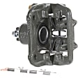 19-B2911A Rear, Driver Side Reman Series Brake Caliper