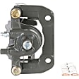 19-B2911A Rear, Driver Side Reman Series Brake Caliper