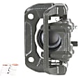19-B2911A Rear, Driver Side Reman Series Brake Caliper