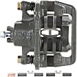19-B2911A Rear, Driver Side Reman Series Brake Caliper