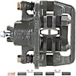 19-B2911A Rear, Driver Side Reman Series Brake Caliper