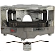 19-B2961 Front, Passenger Side Reman Series Brake Caliper