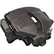 2006 Volkswagen Rabbit - Front, Passenger Side Brake Caliper, FWD, With Metal Piston, Supplied With Mounting Bracket, Reman Series