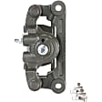 2015 Nissan Xterra - Rear, Passenger Side Reman Series Brake Caliper