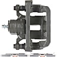 2015 Nissan Xterra - Rear, Passenger Side Reman Series Brake Caliper