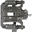 2015 Nissan Xterra - Rear, Passenger Side Reman Series Brake Caliper