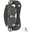 2018 Nissan Titan - Front, Passenger Side Brake Caliper, RWD, With Phenolic Piston, Reman Series