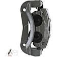 2018 Nissan Titan - Front, Passenger Side Brake Caliper, RWD, With Phenolic Piston, Reman Series