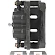 2018 Nissan Titan - Front, Passenger Side Brake Caliper, RWD, With Phenolic Piston, Reman Series