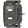 2018 Nissan Titan - Front, Passenger Side Brake Caliper, RWD, With Phenolic Piston, Reman Series