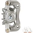 2010 Hyundai Sonata - Rear, Driver Side Brake Caliper, FWD, With Metal Piston, Reman Series