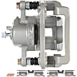 2010 Hyundai Sonata - Rear, Driver Side Brake Caliper, FWD, With Metal Piston, Reman Series
