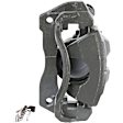 2008 Scion xD - Front, Passenger Side Brake Caliper, Front Wheel Drive, With Metal Piston, Supplied With Mounting Bracket, Reman Series